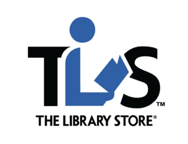 The Library Store Logo