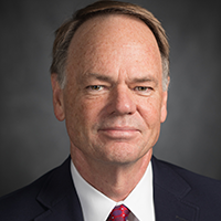 portrait: Mark Smith