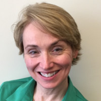 portrait: Renee Gorrell