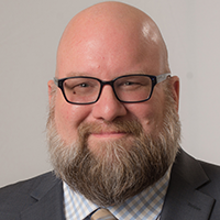 portrait: Rodney Lippard