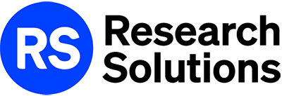 Research Solutions Reprints Desk logo