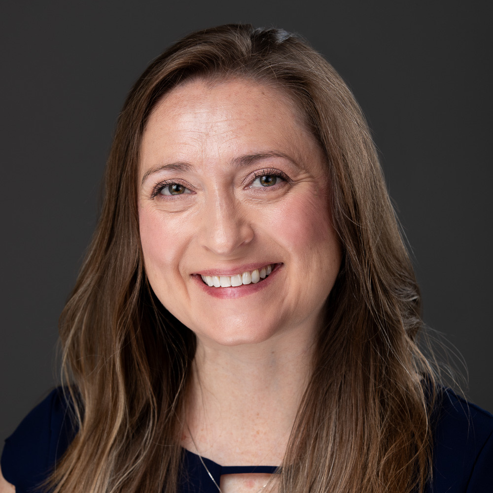 Amber Carr portrait