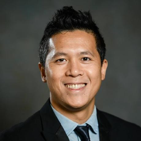 Tue Vu portrait