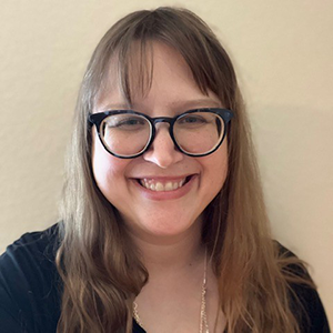 Kyla Hunt portrait