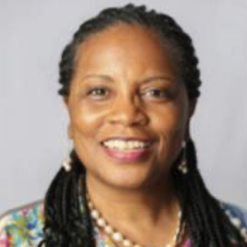 Carmaleta McKinnis-Williams portrait