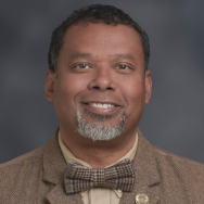 Edward Melton portrait