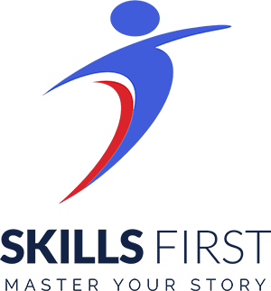 SkillsFirst logo