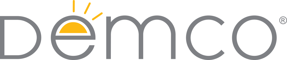 Demco logo