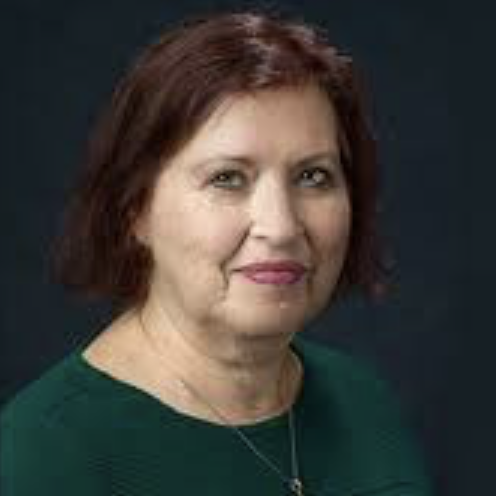 Gretchen Pruett