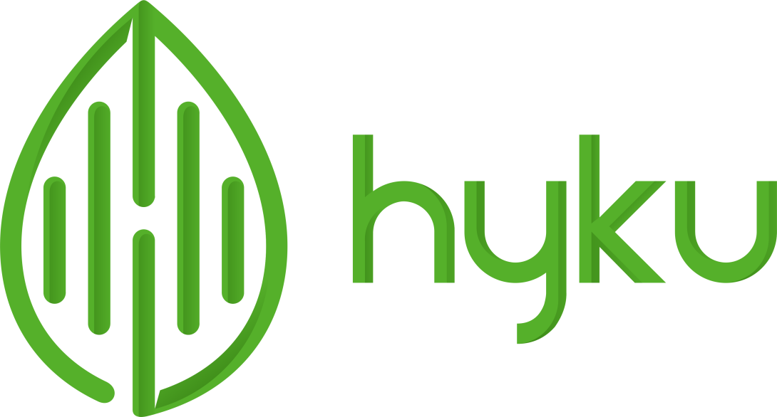 Hyku logo