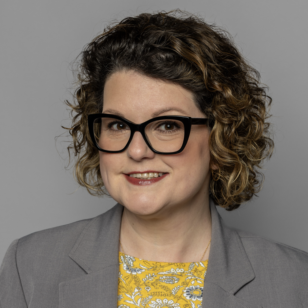 Kara Whatley portrait