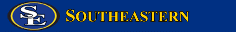 Southeastern Oklahoma State University logo