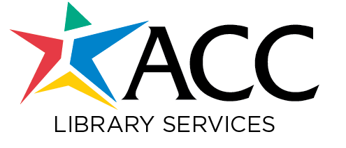 Austin Community College logo