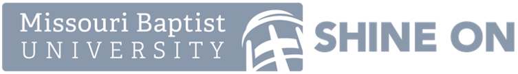 Missouri Baptist University logo
